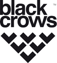 Black Crows Logo