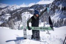 Freeride Weekend für Einsteiger