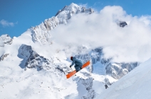 Melchsee-Frutt - 4**** Weekend zwischen den Jahren