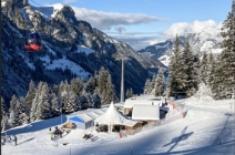 Melchsee-Frutt - 4**** Weekend