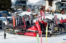 Nauders Testweekend (Fr - Mo)