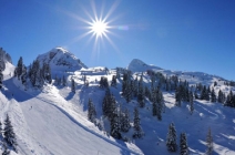 Portes du Soleil