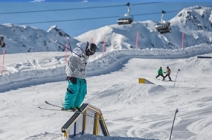 Serfaus Weekend