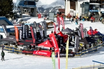 Nauders Testweekend